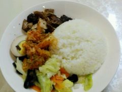 -金太太速食(北下关店)