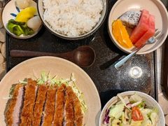 -西村日本料理(香格里拉饭店)