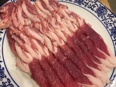-裕德孚·非遗手切涮羊肉(东直门内大街店)