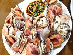 -金秋小吃海鲜·专注30年临海特色风味