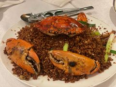 -喜记避风塘炒辣蟹(旗舰店)