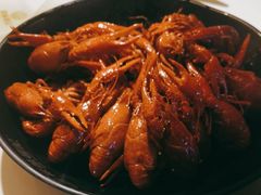 -聚味瞿记·龙虾堂(望城店)