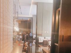 -西安高新洲际酒店•源咖啡全日制餐厅