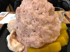 -Ice Monster冰馆·CNN评选全球十大甜品(国贸商城店)