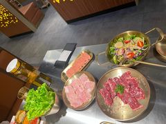 -核桃碳烤肉馆(深圳首店)