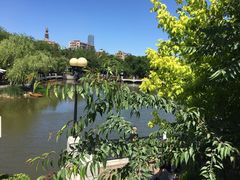 -大连植物园