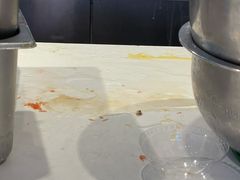 -喜茶(北京五棵松华熙店)