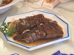 -鹅掂·大岭山烧鹅