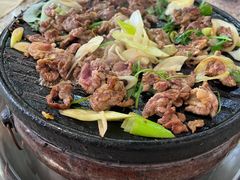 -厚味居炙子烤肉·清真(天桥南纬路店)
