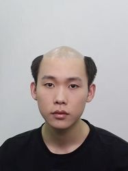-唐风采假发补发定制