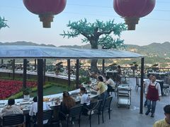 -枇杷园食为鲜火锅(南山店)