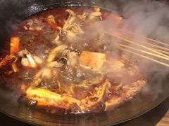 -老天桥蛙炉火锅(姑苏总店)