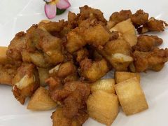 -合晋食府(广州合晋帝苑酒店)