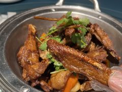 -美极鲜食坊(宝安南路店)