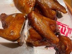 -鸽味轩·粤菜小馆(高楼门总店)