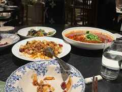 -金谷仓家庭料理(马泉营店)