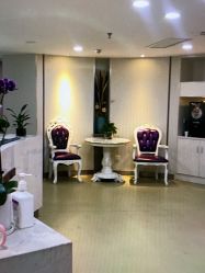 -南京健丽·去眼袋医疗美容机构