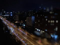 -北京保利大厦酒店(东四十条地铁站店)