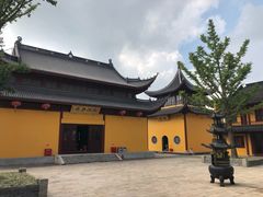 -吴兴寺