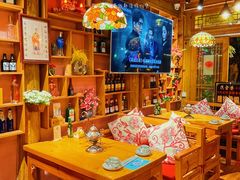 -民食香·腊排骨野生菌美食(木府店)
