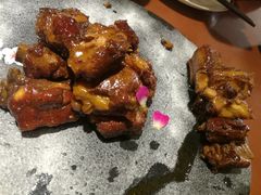 -车之谷·汽车文化主题餐厅(汽开店)