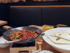 -太二酸菜鱼(石家庄万象城店)