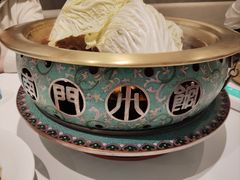 -南门小馆·清真(国贸商城店)