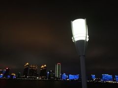 -武汉两江游览·夜游长江(汉口粤汉码头)