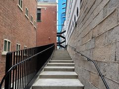 -大馆(前中区警署建築群)