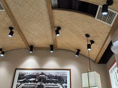 -饭橘汉江码头·乡野土菜馆(静安路店)