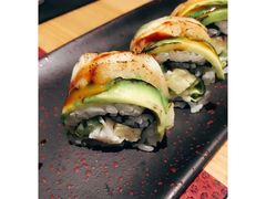 -渔寿司·日本料理(艾尚天地店)