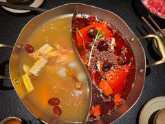 -色響火锅(恒隆广场店)