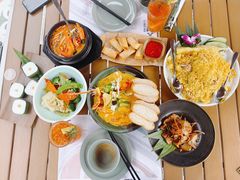 -大财·DA CAI花园餐厅.草坪婚礼.团建会议.围炉煮茶.求婚派对(三圣乡店)