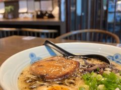 -雷神拉面(财富中心玉米楼店)
