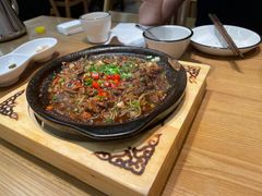 -老砂锅(城北店)