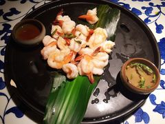 -绿茶餐厅(领展购物广场·中关村店)