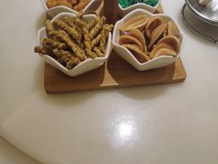 -客语客家菜(佳兆业广场店)