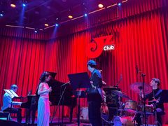 -JZ Club 爵士酒吧(上海店)