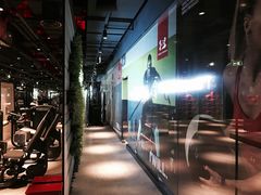 -威尔仕健身(北京合生汇店)