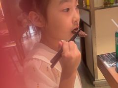 -烧肉达人•炭火烧肉(新天地店)