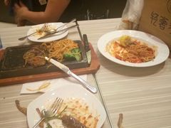-必胜客(嘉兴万达店)