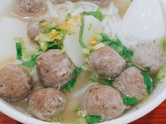 -阿波潮汕牛肉火锅·汤粉面(拱北店)