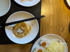 -東舍食唐精品陕菜馆
