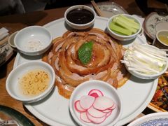 -额娘·春饼烤鸭(天鸿店)