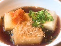 炸豆腐-胜博殿日式炸猪排(西红门店)