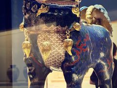 -上海博物馆(人民广场馆)