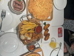 -烁先生披萨·儿童餐下午茶(河南岸店)