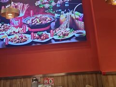 -状元虎.摇滚炒鸡.家常菜(义勇街店)