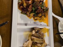 -隔壁老王·家常云南菜(花巷店)