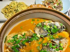 -千岛湖小鱼儿·淳安匠心农家菜